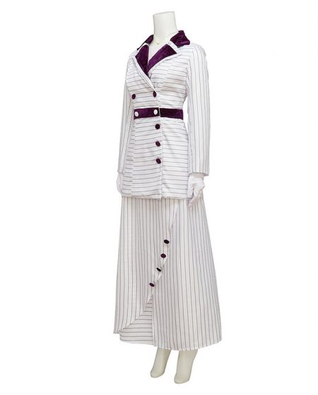 2-2Titanic Rose Costume