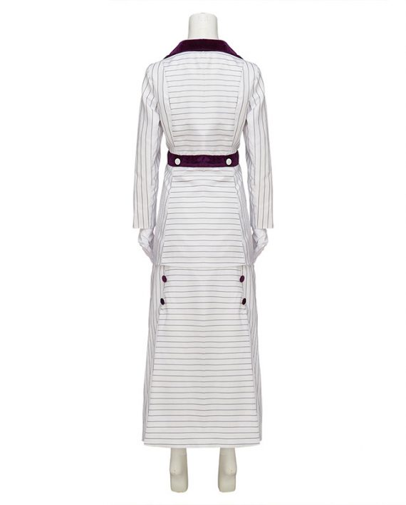 Titanic Rose Costume