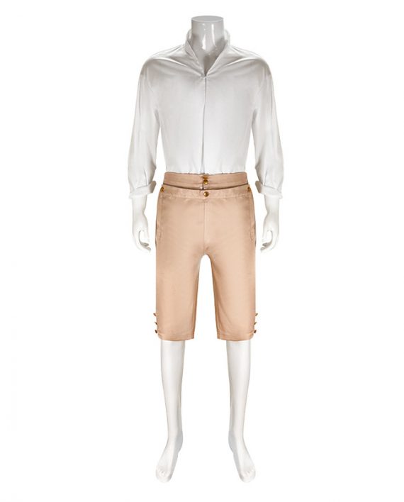 Eric The Prince Costume