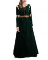 Merida Princess Costume