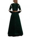 Merida Princess Costume