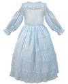 Blue Ariel Dress The Little Mermaid Costume