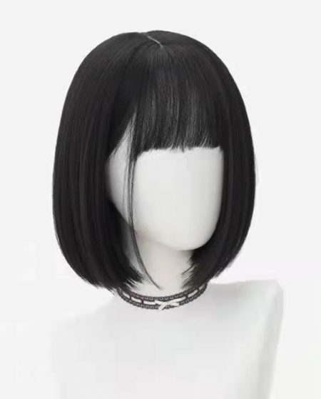 Edna Mode Wig