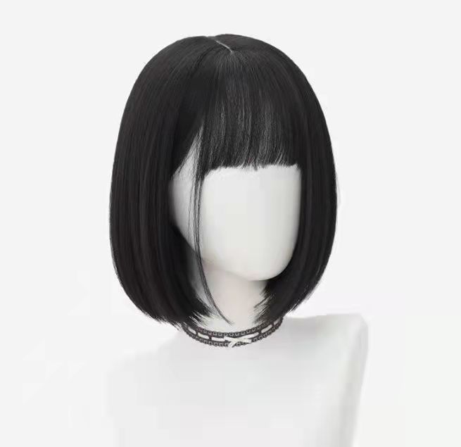 Edna Mode Wig