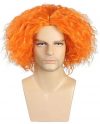 Mad Hatter Wig