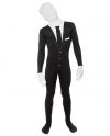 Slender Man Costume