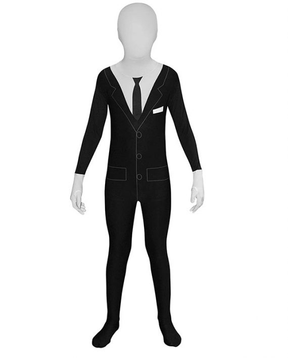 Slender Man Costume