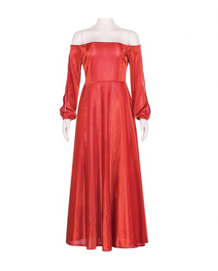 Rhaenyra Targaryen Cosplay Costume