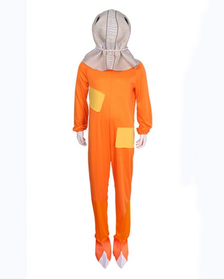 Sam Trick'r Treat Halloween Costume
