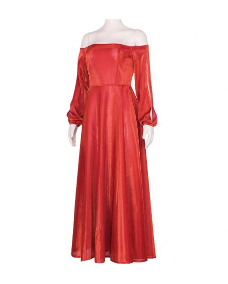 1-2Rhaenyra Targaryen Cosplay Costume