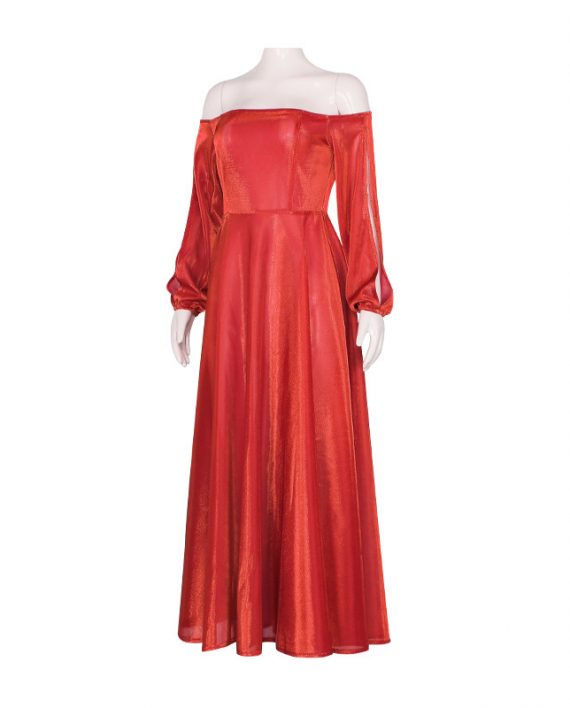 Rhaenyra Targaryen Cosplay Costume
