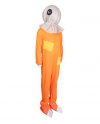 Sam Trick'r Treat Halloween Costume