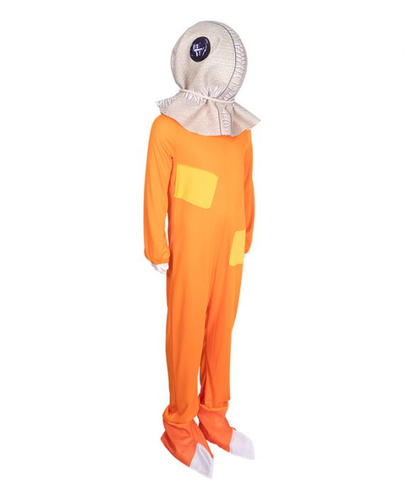 Sam Trick'r Treat Halloween Costume