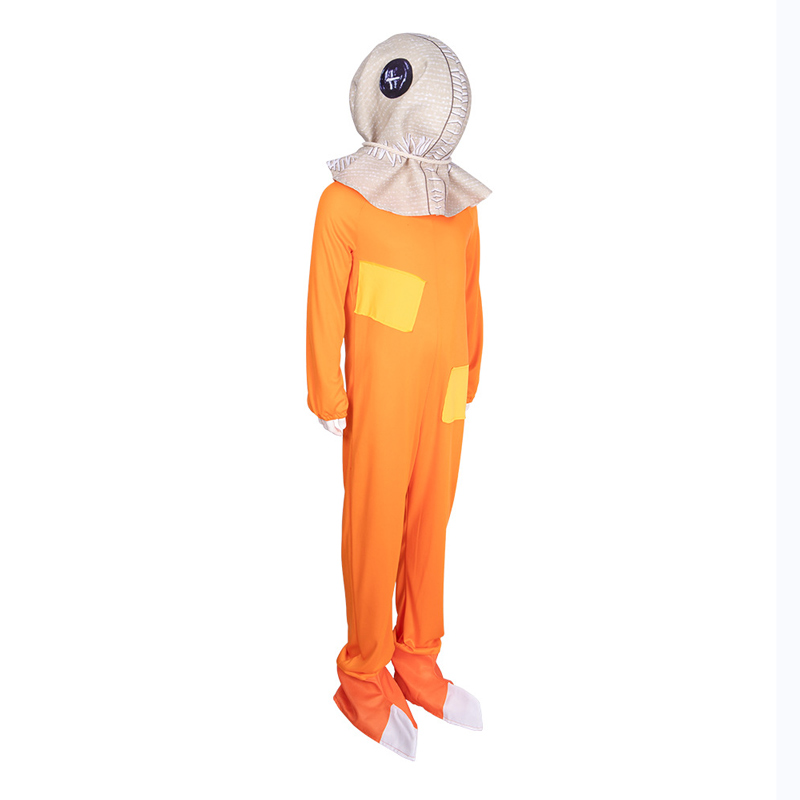 Sam Trick'r Treat Halloween Costume - LOASP