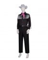 Ken Cowboy Costume Outfit
