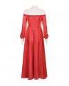 Rhaenyra Targaryen Cosplay Costume