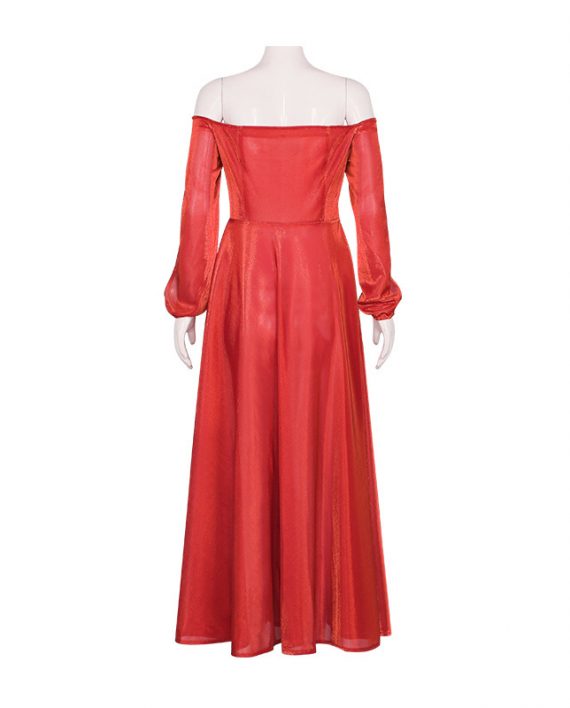 Rhaenyra Targaryen Cosplay Costume