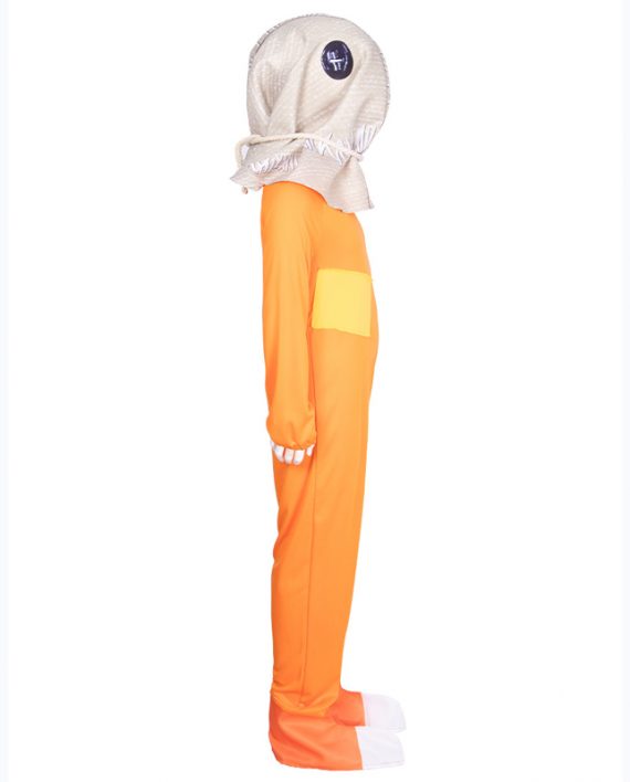 Sam Trick'r Treat Halloween Costume