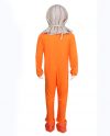 Sam Trick'r Treat Halloween Costume