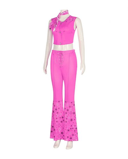 Barbie B Edition Cosplay Costume