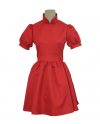 Ponyo Cosplay Costume