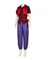 The Owl House Eda Cosplay Costume