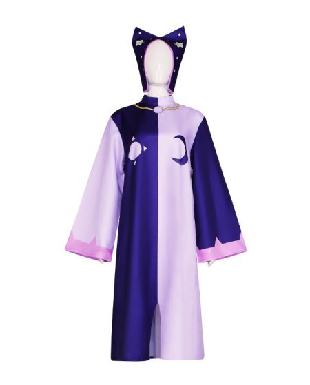 The Owl House King Cosplay Costume