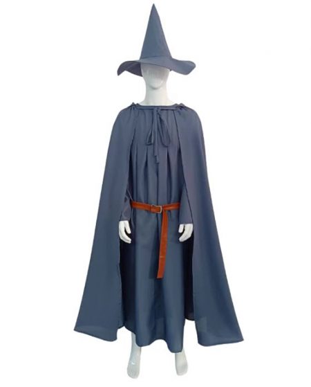 Gandalf Costume