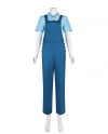 Pearl Movie Blue Costume