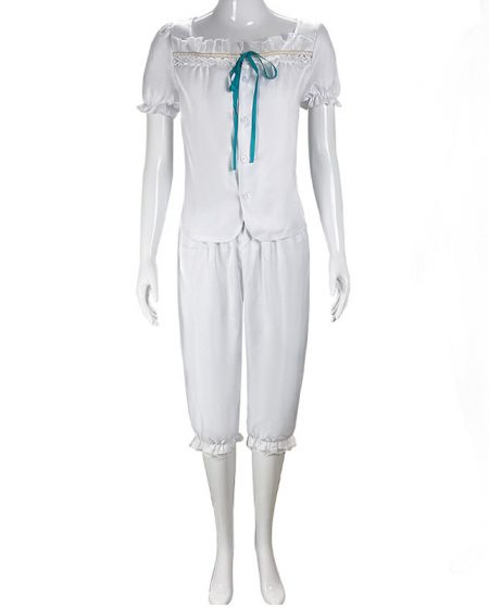 Peter Pan Wendy Movie Costume