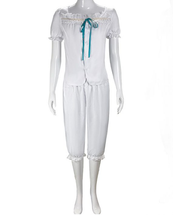 Peter Pan Wendy Movie Costume