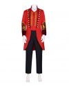 The Greatest Showman P.T. Barnum Costume