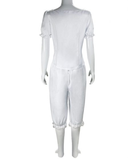 2-2Peter Pan Wendy Movie Costume