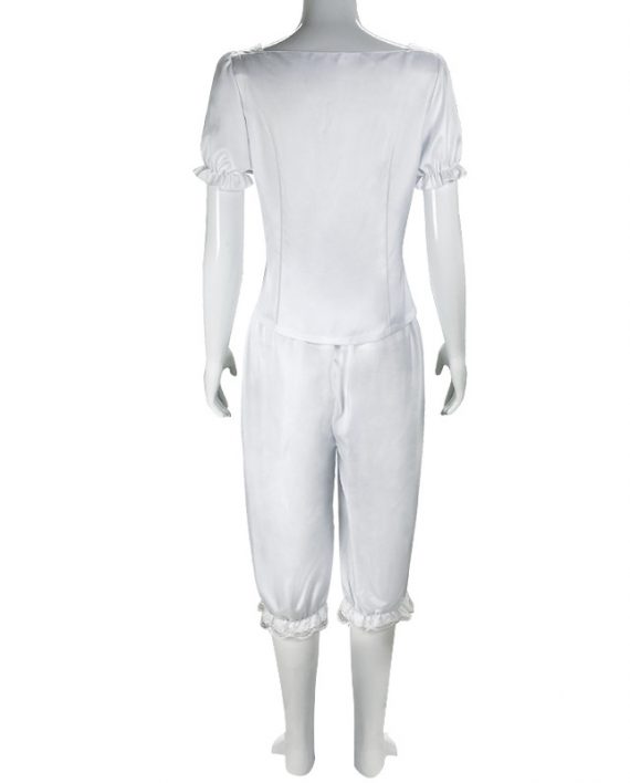 Peter Pan Wendy Movie Costume