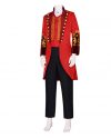 The Greatest Showman P.T. Barnum Costume