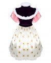 Tightrope Walker Haunted Mansion Costume