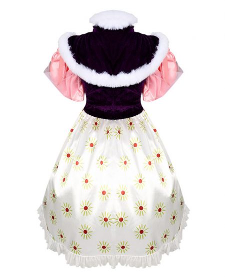 2-2Tightrope Walker Haunted Mansion Costume