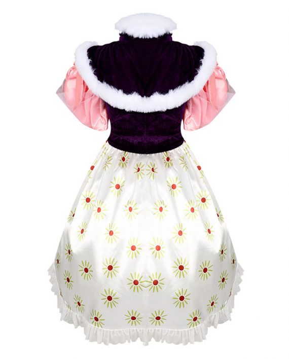 Tightrope Walker Haunted Mansion Costume
