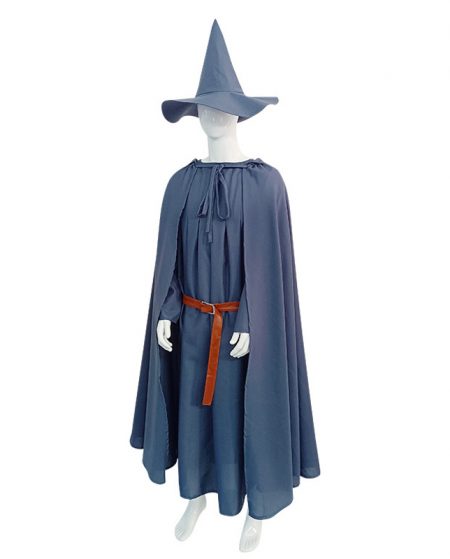 2-3Gandalf Costume
