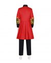 The Greatest Showman P.T. Barnum Costume