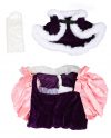 Tightrope Walker Haunted Mansion Costume