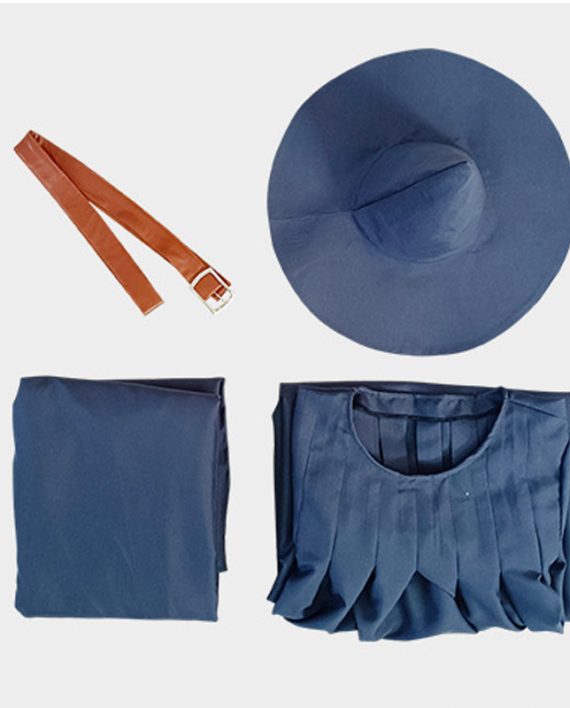 Gandalf Costume
