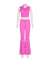Barbie B Edition Cosplay Costume