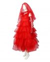 Beetlejuice Lydia Costume Dress