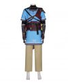 Zelda Link Costume