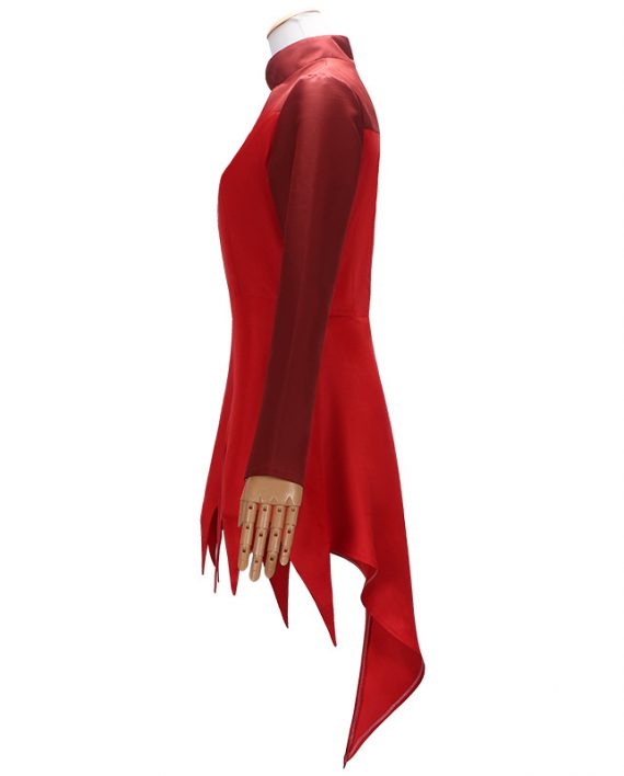 Eda Clawthorne Owl House Cosplay Costume