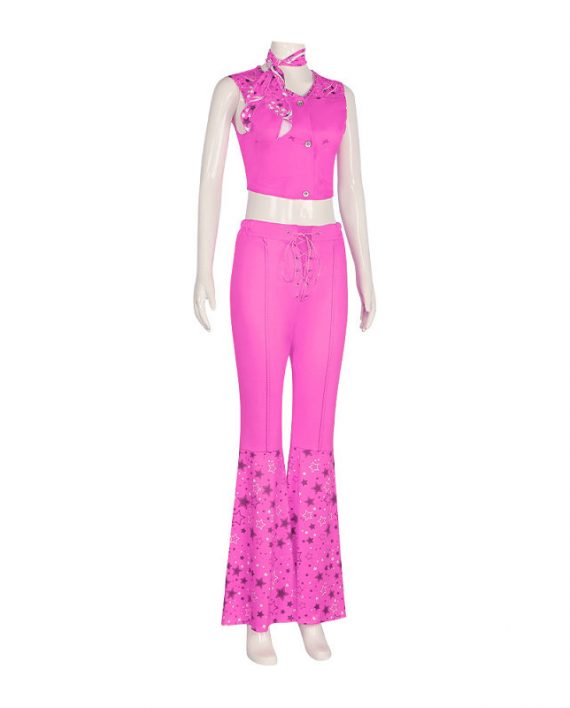Barbie B Edition Cosplay Costume