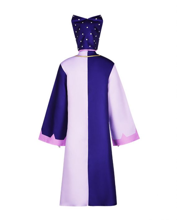 The Owl House King Cosplay Costume