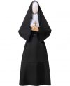 The Nun Movie Costume