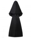 The Nun Movie Costume